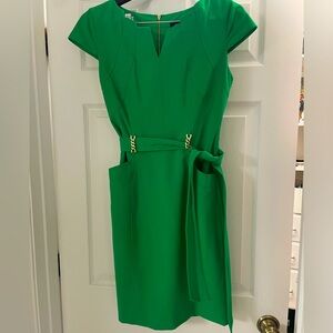 Ellen Tracy Dress